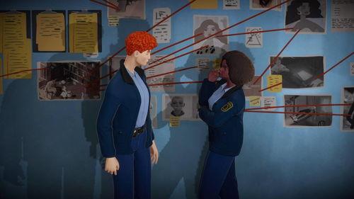 谋杀侦探的秘密,揭秘犯罪现场的神秘线索