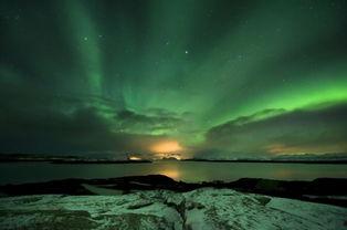 去看北极光,北极光之旅的奇幻篇章